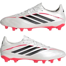 adidas Copa Pure IV Pro FG Herren weiß 46 2/3