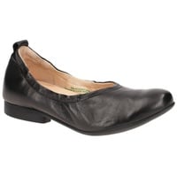 THINK! Ballerinas Guad2 in Schwarz 38,5