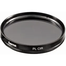 HAMA Pol-Filter zirkular 82mm #72582