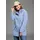 KangaROOS Outdoorjacke in mittel blau | Gr.: 44