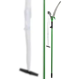 Buri Teleskop Astschneide-Set 1,30-2,40m