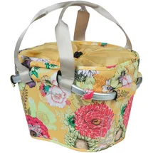 Basil Bloom Field Carry All gelb