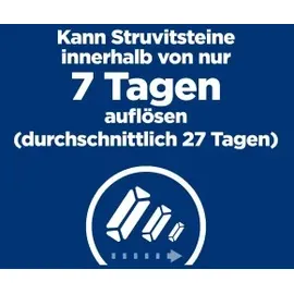 Hill's Prescription Diet c/d Urinary Care 3 kg