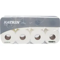 Toilettenpapier / Plus Toilet 250