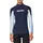 Seacsub Raa Evo Langarm-rashguard - Blue - M