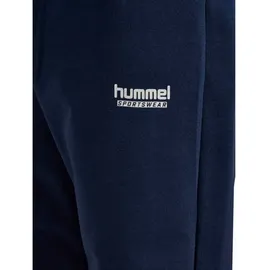 hummel Regular Adj Waist Blau 104