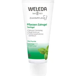 Weleda Pflanzen-Zahngel