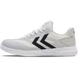 hummel Dagaz III Handballschuhe 9034 - white/black/grey 40