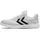 hummel Dagaz III Handballschuhe 9034 - white/black/grey 40