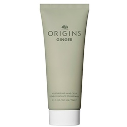 Origins Ginger Moisturizing Hand Cream Handcreme 75 ml