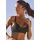 LASCANA ACTIVE Sport-Push-up-BH Damen schwarz Gr.80A