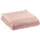 Vivaraise Badetuch 100 x 180 cm rosa