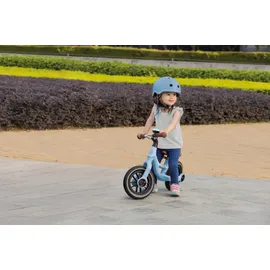 GLOBBER Go Bike Elite Air Blau