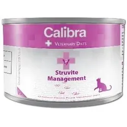 CALIBRA VD Katze Struvit 200g