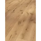 Parador Parkett Basic 11-5 Character Landhausdiele Eiche Chianti Weiß 220 cm