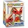 Funko Pokemon Sammelfigur Blaziken Lohgock