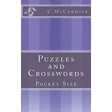 CreateSpace Puzzles and Crosswords: Pocket Size