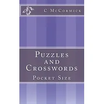 CreateSpace Puzzles and Crosswords: Pocket Size
