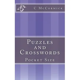 CreateSpace Puzzles and Crosswords: Pocket Size