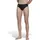 adidas Classic 3-Streifen Badehose Schwarz/Weiß S