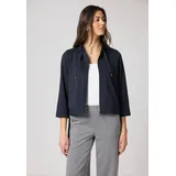 STREET ONE Cardigan Blau 40