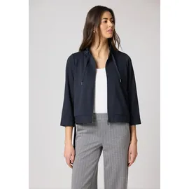 STREET ONE Cardigan Blau 40