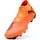 Puma Future 8 Pro FG/AG Herren Heat Fire/Puma Black/Ravish 44