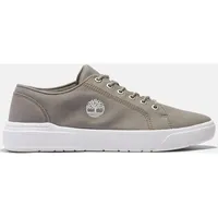 Timberland Seneca Bay Light Taupe Canvas 43