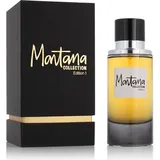 Montana Collection Edition 1 Eau de Parfum 100 ml