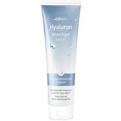 Hyaluron Waschgel GESICHT 150 ml Gel