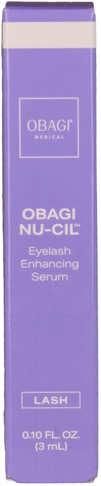 Obagi Professional Nu-Cil Wimpernserum 3 ml