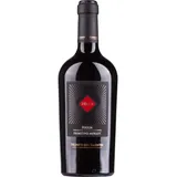Vigneti del Salento Zolla Primitivo-Merlot IGP 2018 0,75 l