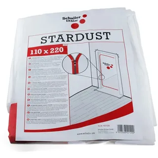 Schuller Staubschutztür STARDUST
