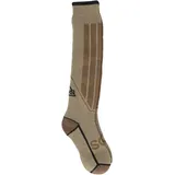 SOS Granite Skisocken 39-42 braun-mehrfarbig
