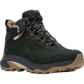 Merrell Moab Speed 2 Herren Black 43