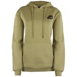 Guggen Mountain Hoodie Uni Grün L