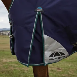 Weatherbeeta Comfitec Plus Dynamic Turnout High Neck 220g, 150