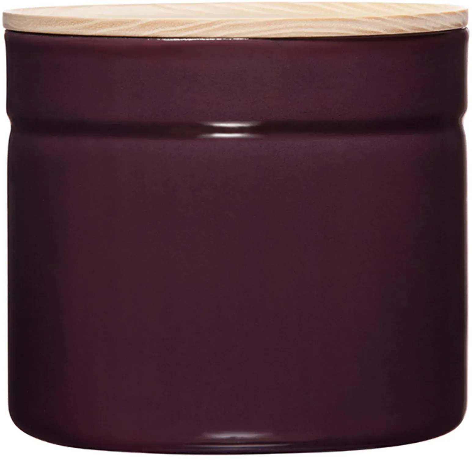 Riess Vorratsdose 1350 ml Lila