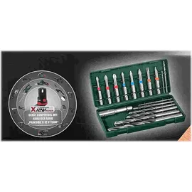 Parkside PBSA 12 E4 ohne Akku + Koffer