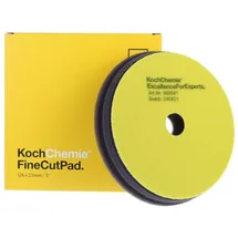 Koch Chemie Fine Cut Pad Fein 126mm
