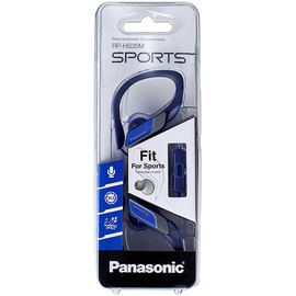 Panasonic RP-HS35ME blau