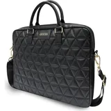 GUESS Bag (16", Universal), Notebooktasche, schwarz