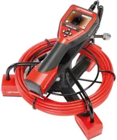 Rothenberger Inspektionskamera ROSCOPE i2000 Modul 25/16 + TEC