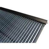 Vakuumröhrenkollektor Sonnenkollektor 30R Black Line 4,44 m2 Solaranlage