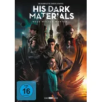 Warner His Dark Materials: Staffel 2