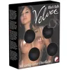 Velvet Black Balls (0 506010 0000)