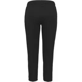 LASCANA Relaxhose 7/8 Schwarz 36/38