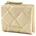 Geldbörse Damen beige