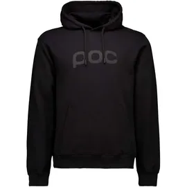 Poc Hoodie S Schwarz