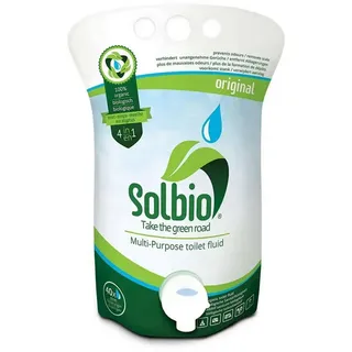 Solbio Original 1,6 Liter
